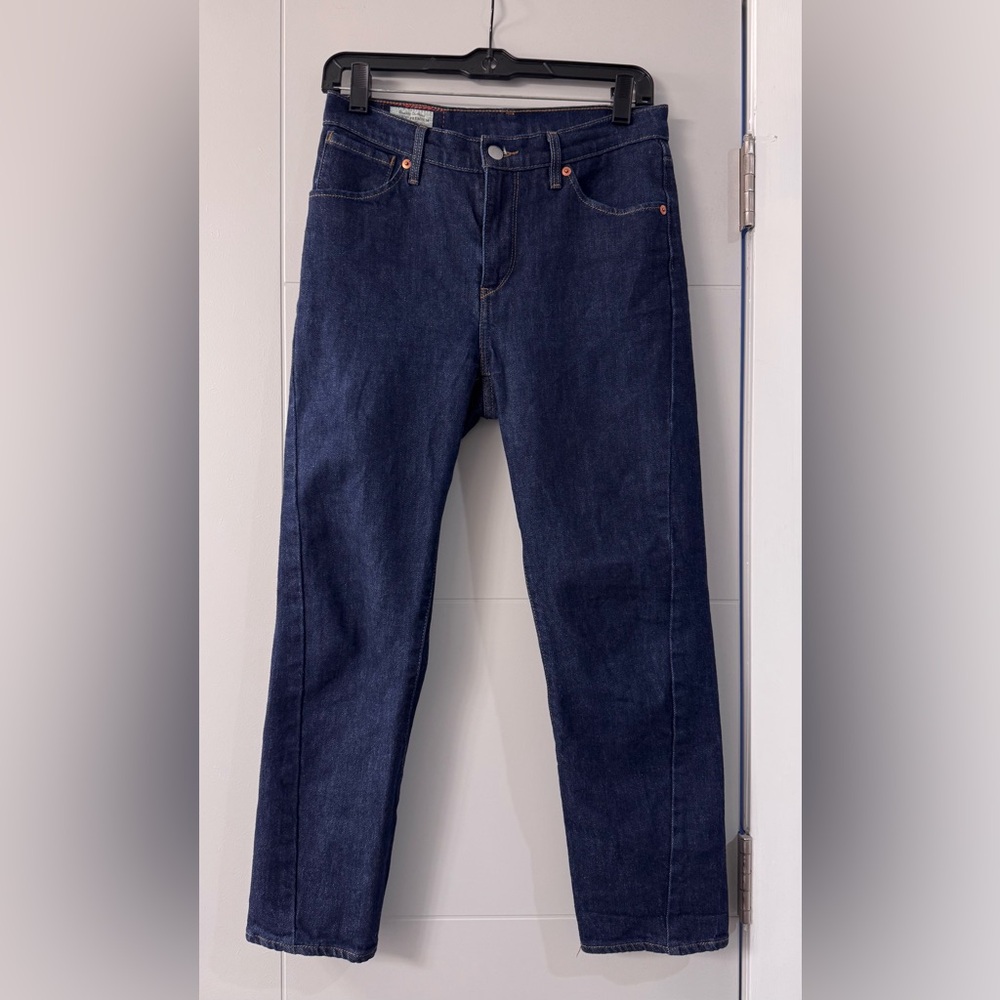 Levi's Premium Engineered jeans 25x25